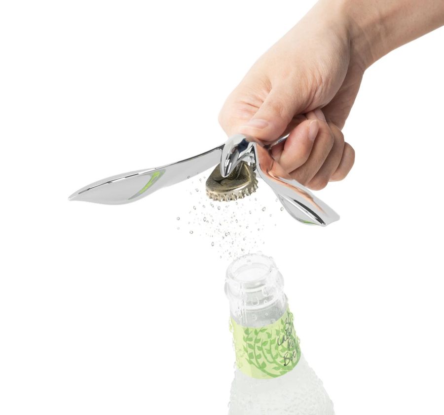 Umbra Tipsy Balancing Bottle Opener