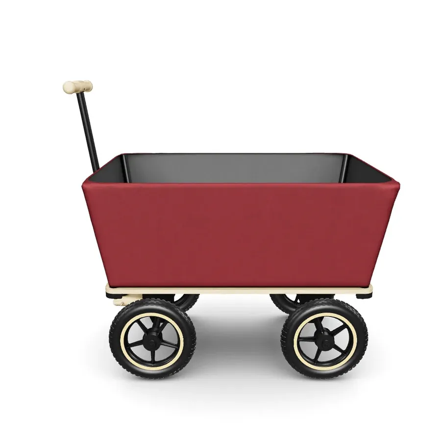 Tradewinds The Wagon Handcarts