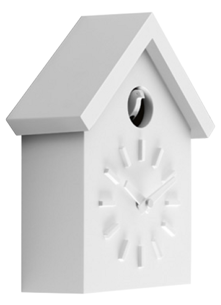 Magis Cuckoo Clock