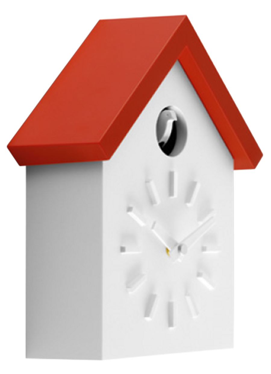 Magis Cuckoo Clock
