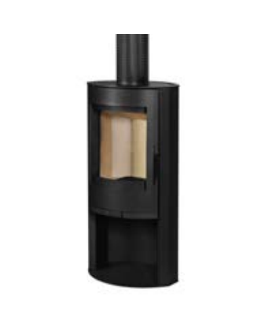 Ecoforest Rin Wood Stove