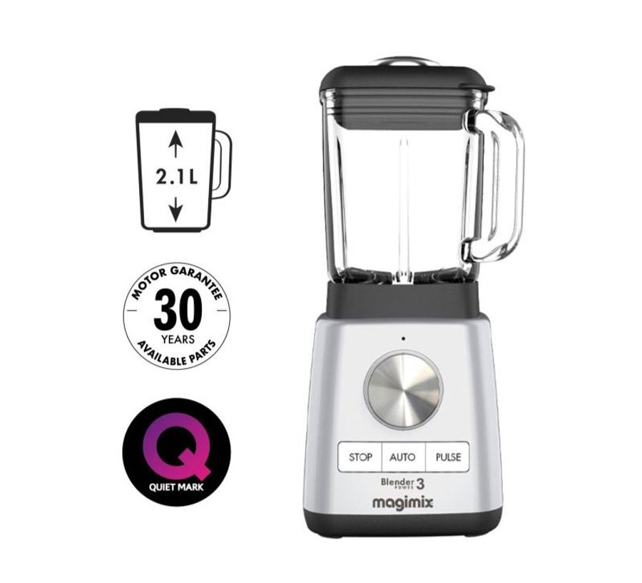 Magimix Blender Power 3 Premium