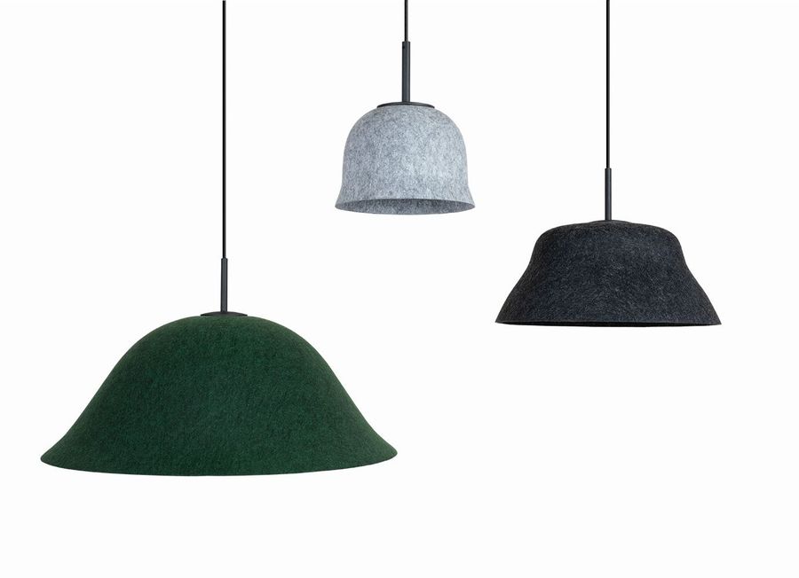 David Design Hepburn Pendent Lamp