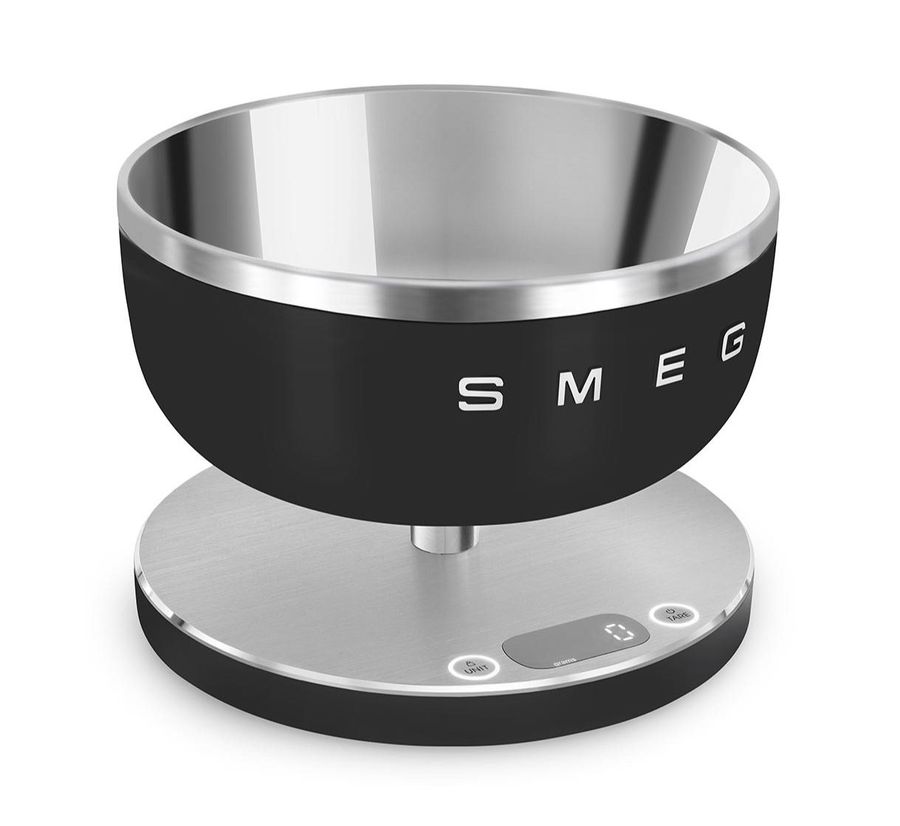 Smeg Digital Kitchen Scale
