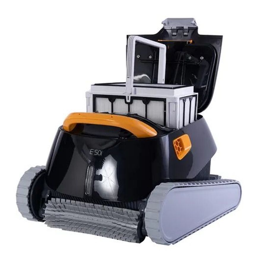 Maytronics Dolphin E50i Pool Cleaner
