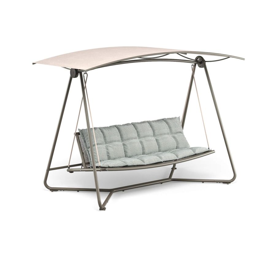 Emu Reel Rocking Sofa