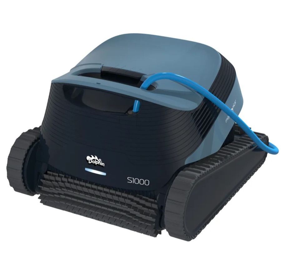 Maytronics Dolphin S1000