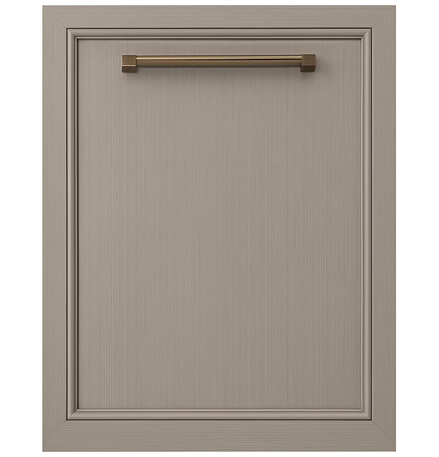 Monogram Monogram 24" Premium Fully Integrated Dishwasher - Panel Ready