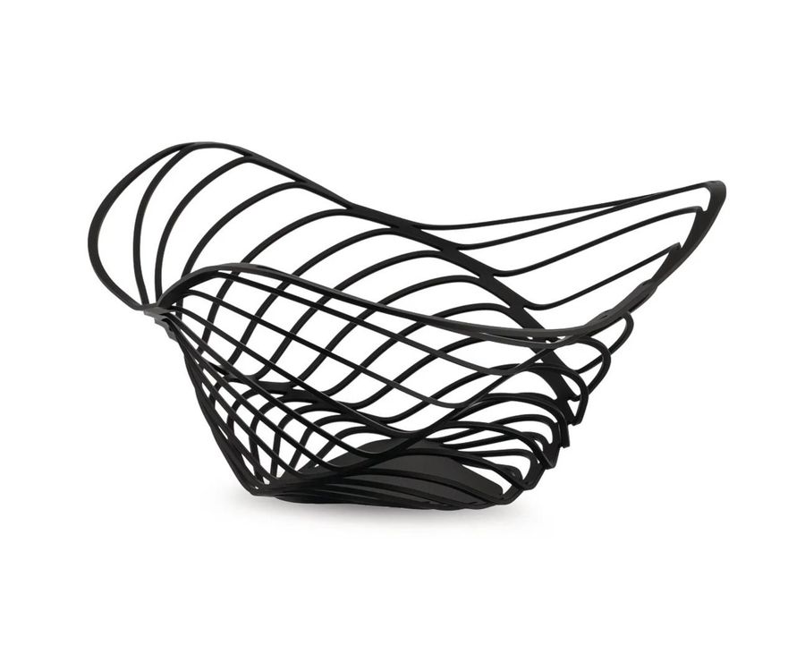 Alessi Trinity Citrus Basket