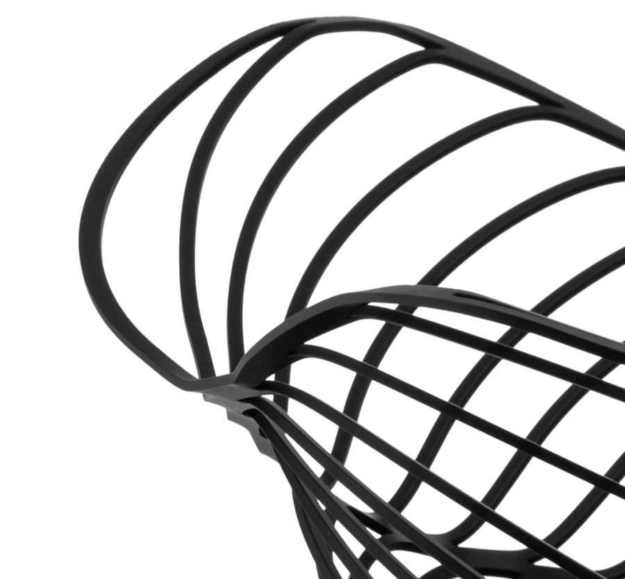 Alessi Trinity Citrus Basket