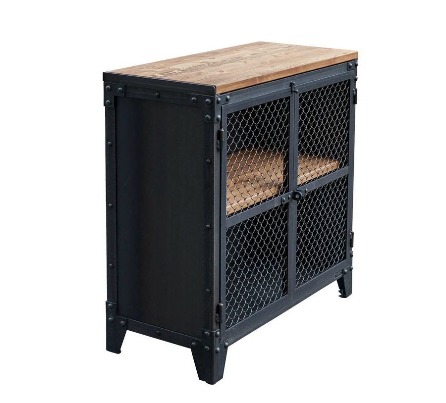 Noodles Sideboard PX 2 Mesh
