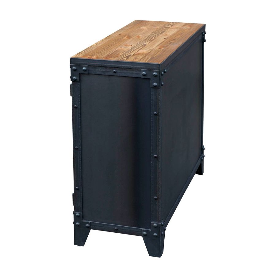 Noodles Sideboard PX 2 Mesh
