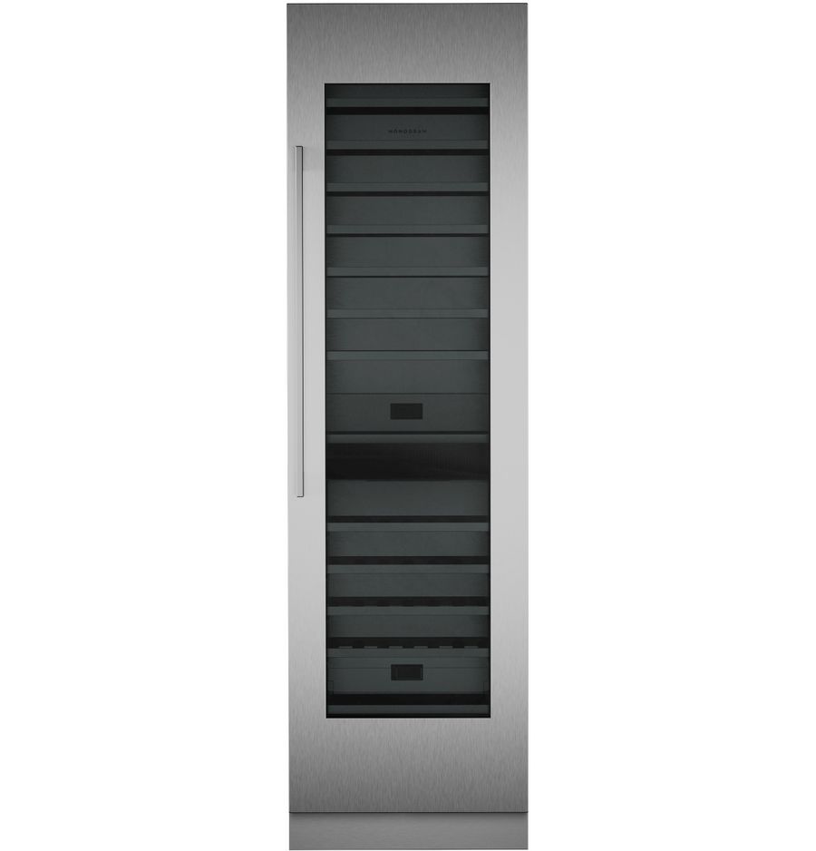 Monogram Monogram 24” Wine Column – Panel Ready