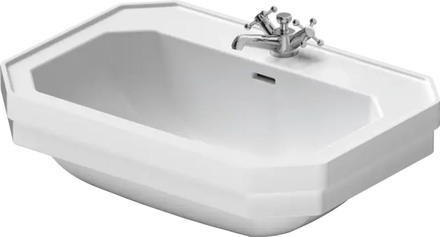 Duravit Serie 1930 Wall Mounted Sink