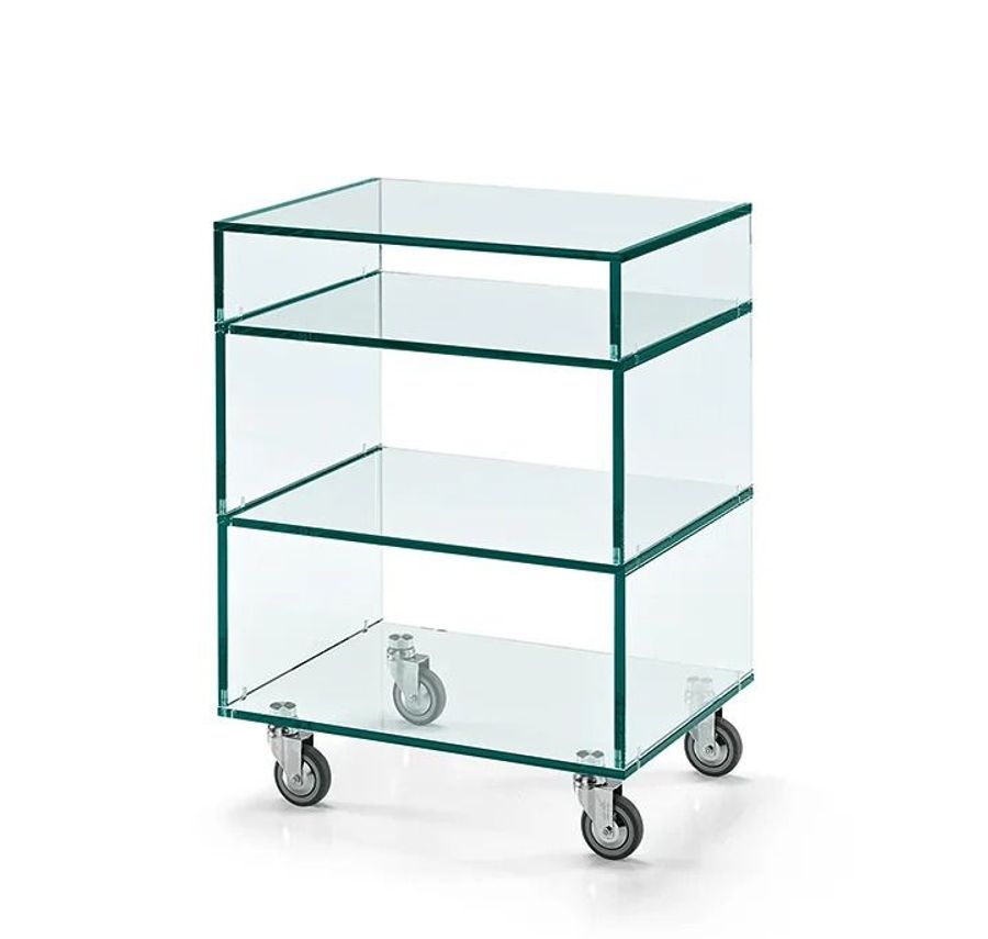 Tonelli Design Trolley Grattacielo