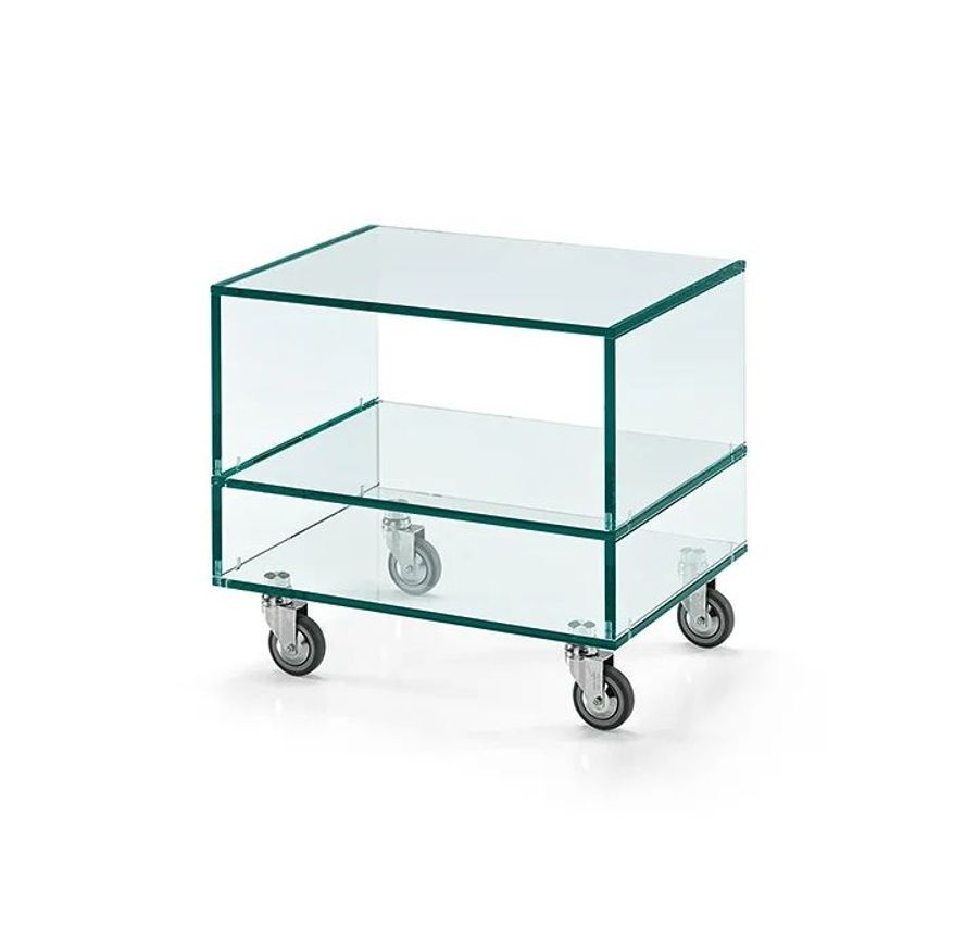 Tonelli Design Trolley Grattacielo