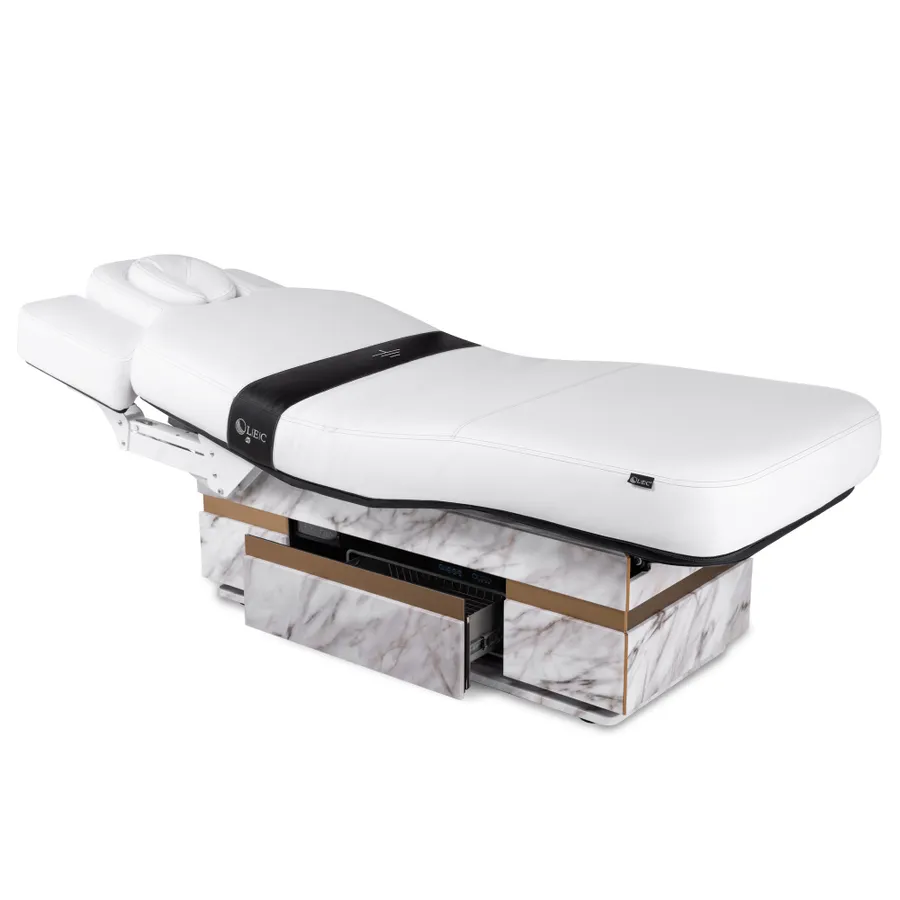 Living Earth Crafts Alhambra™ Multi-Purpose Treatment Table