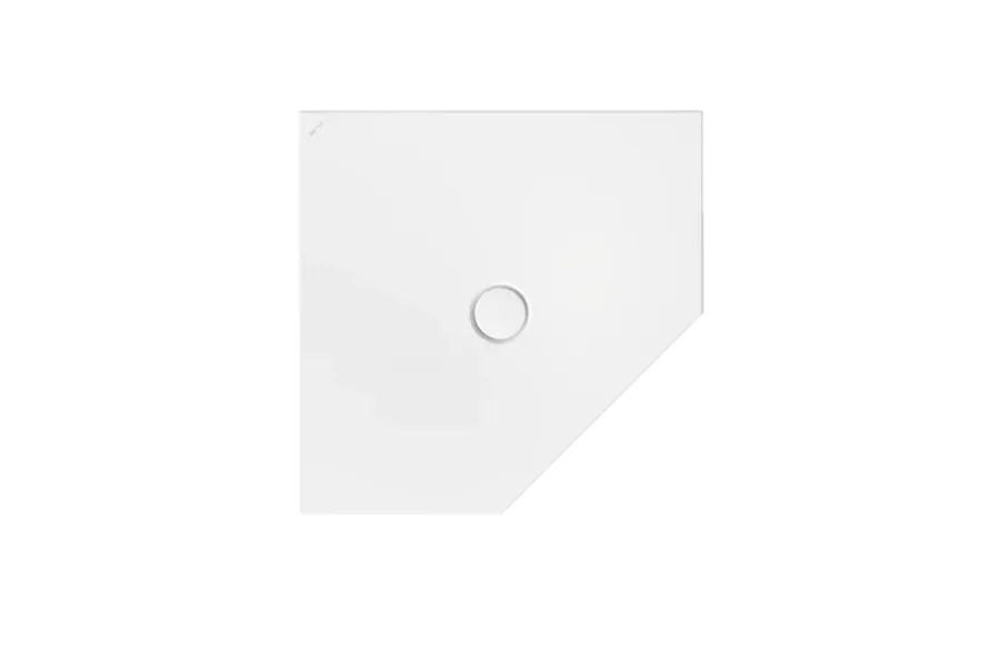 Bette Bettefloor Caro Shower Trays