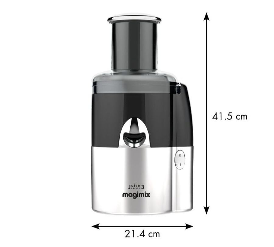 Magimix Juice Expert 3 On-the-go Bundle