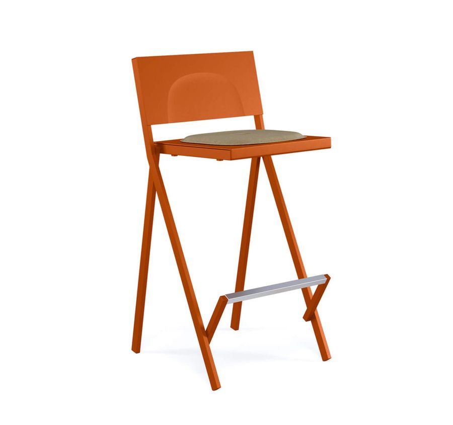 Emu Mia Barstool
