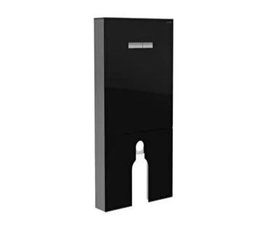 Vitra Vitrus Glass Concealed Cistern