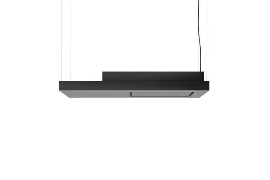 Galvamet Hub 120 Hood