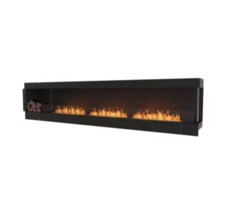 Ecosmart Flex 140RC Fireplace