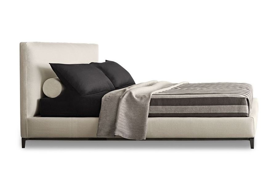 Minotti Andersen Bed