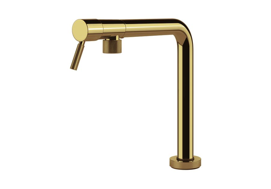 Foster Mixer Tap Margot Gold