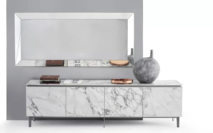 Bontempi Diamante Mirror