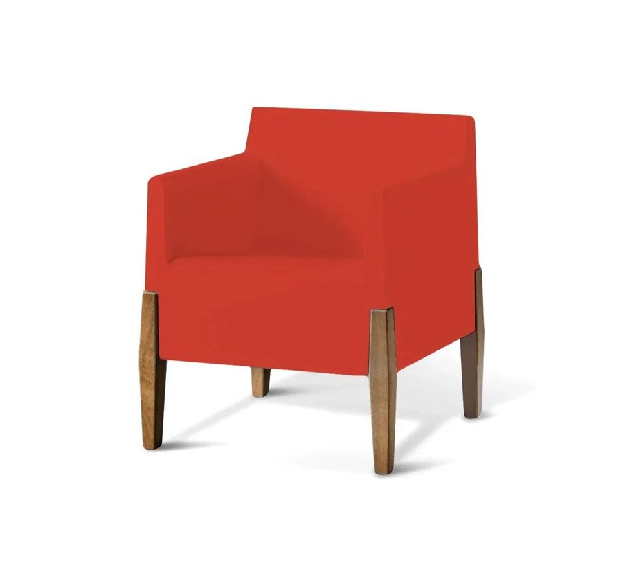 Serralunga Kubrick Armchair