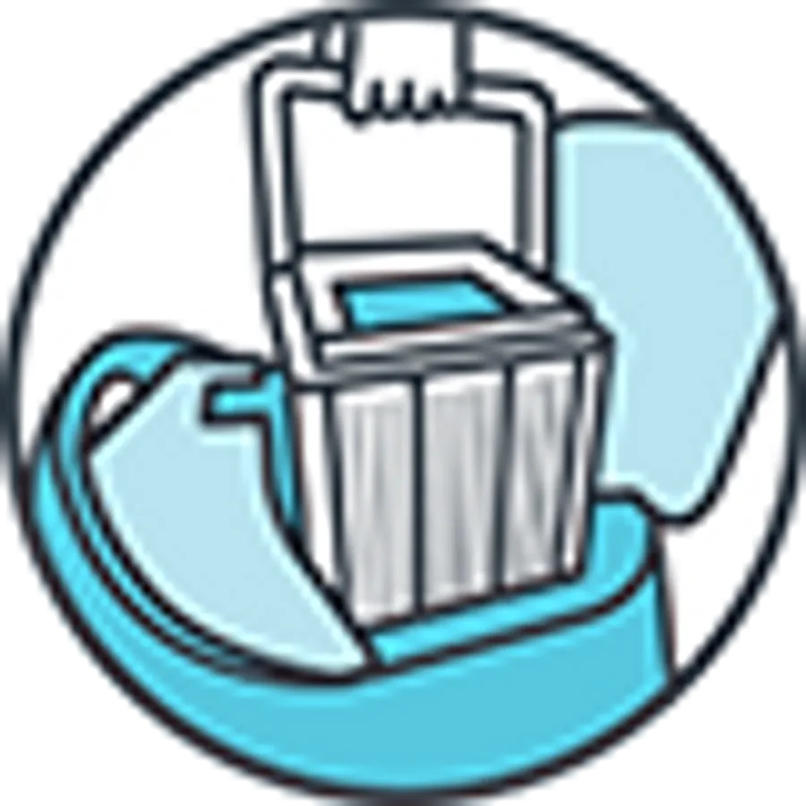 Maytronics Dolphin E30  Pool Cleaner