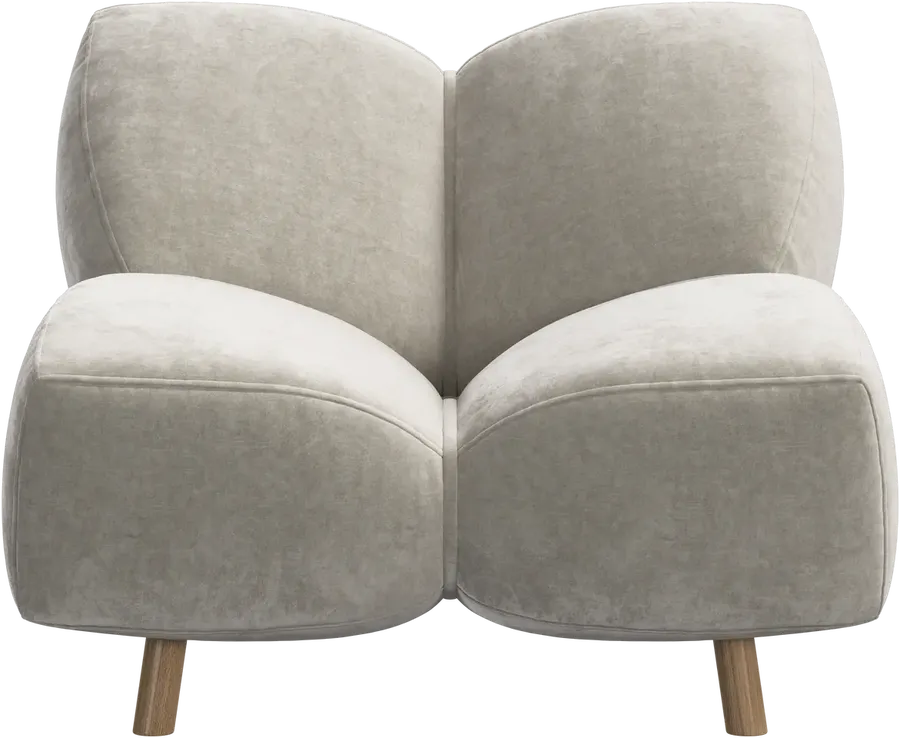 boconcept Nawabari Armchair