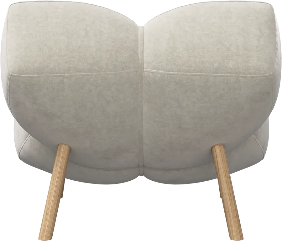 boconcept Nawabari Armchair