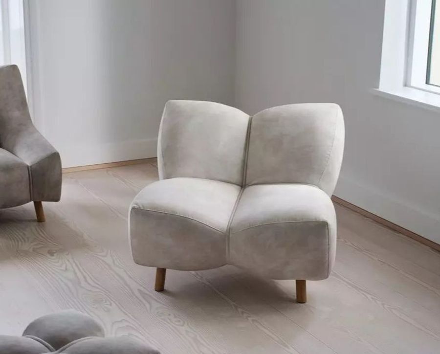 boconcept Nawabari Armchair