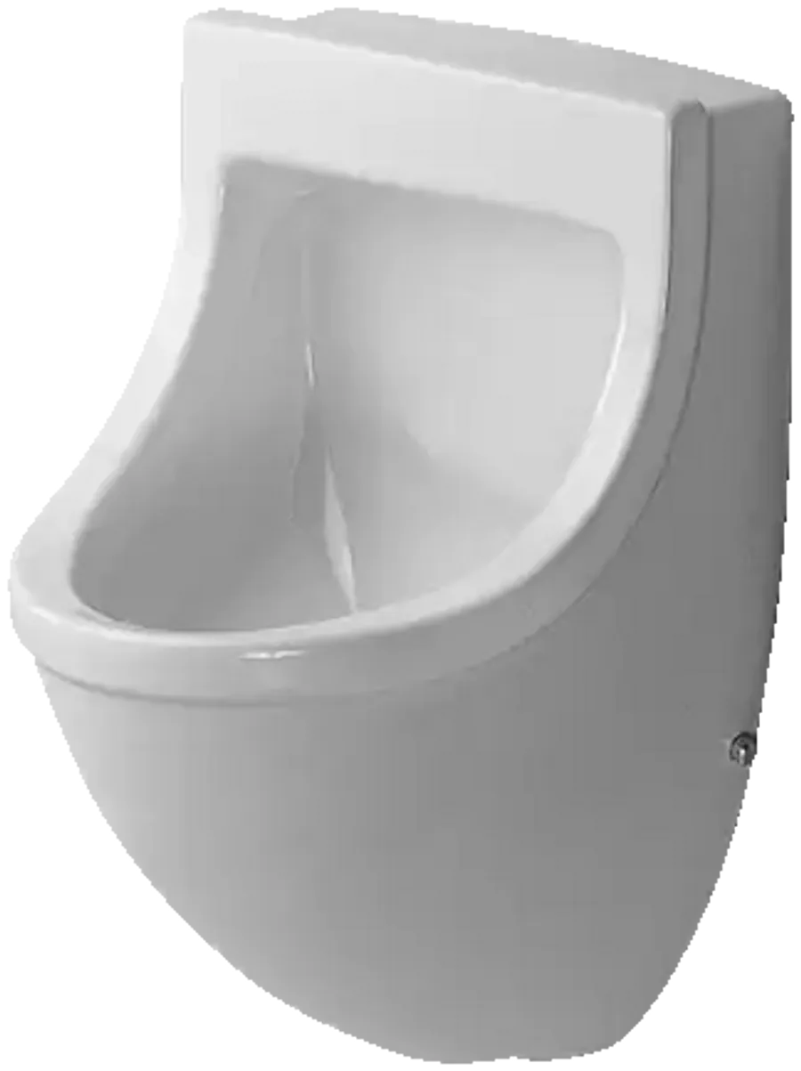 Duravit Starck 3 Urinal