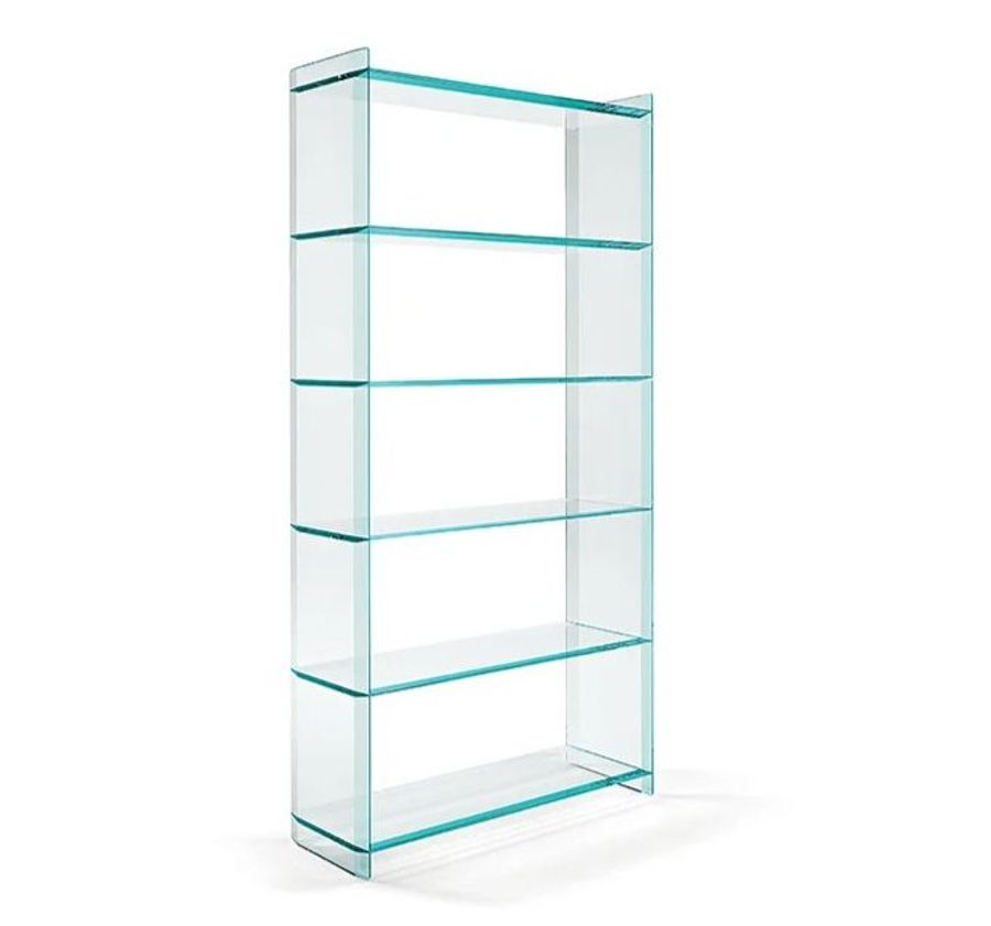 Tonelli design Quiller Bookcase
