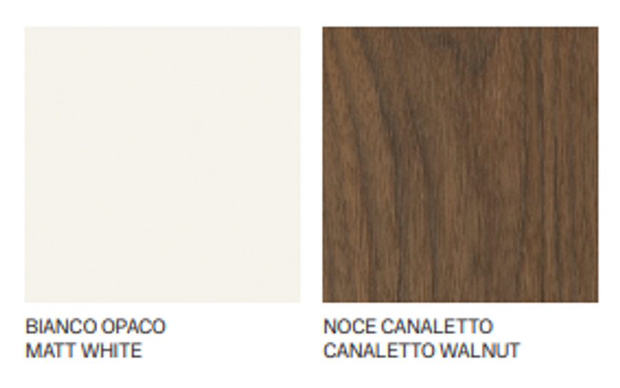 Tonelli design Quiller Bookcase
