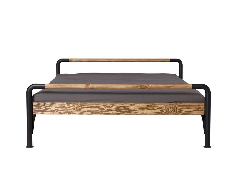 Noodles Baseline Bed