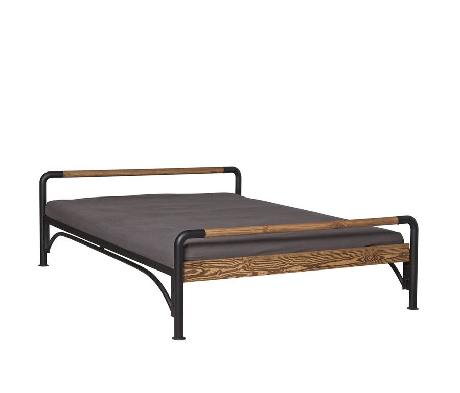 Noodles Baseline Bed