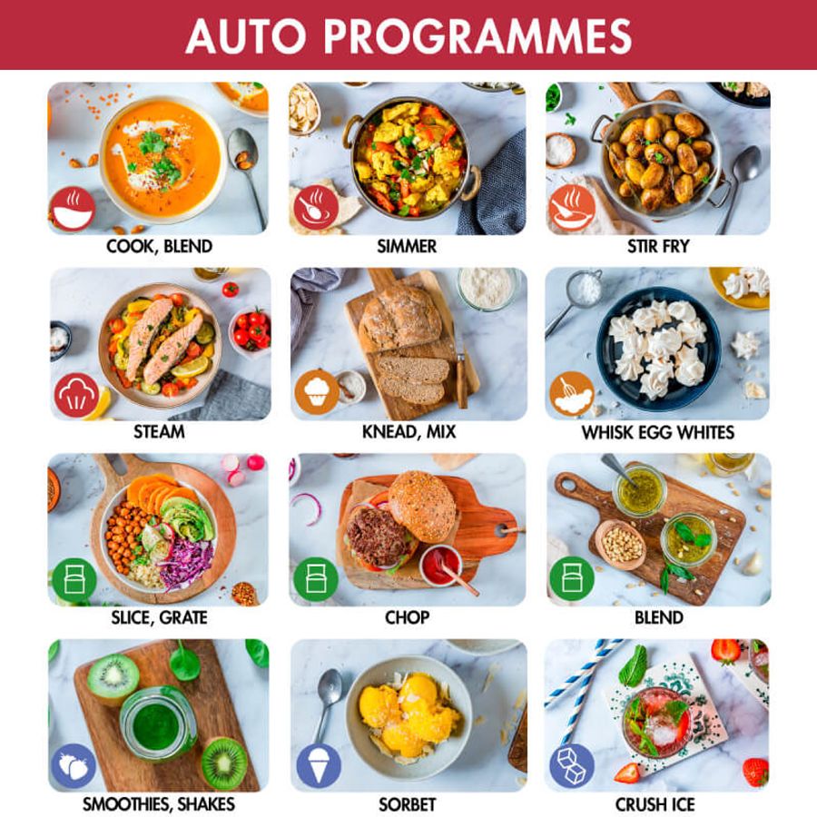 Magimix Cook Expert Slow Cooker Bundle