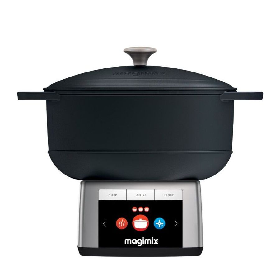 Magimix Cook Expert Slow Cooker Bundle
