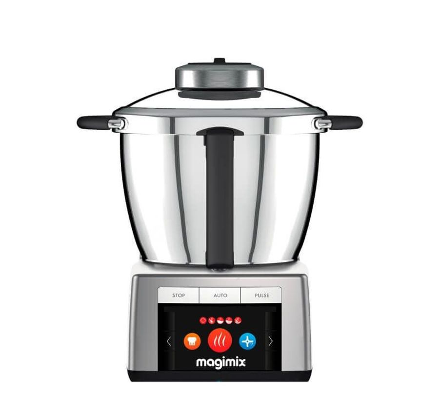 Magimix Cook Expert Slow Cooker Bundle
