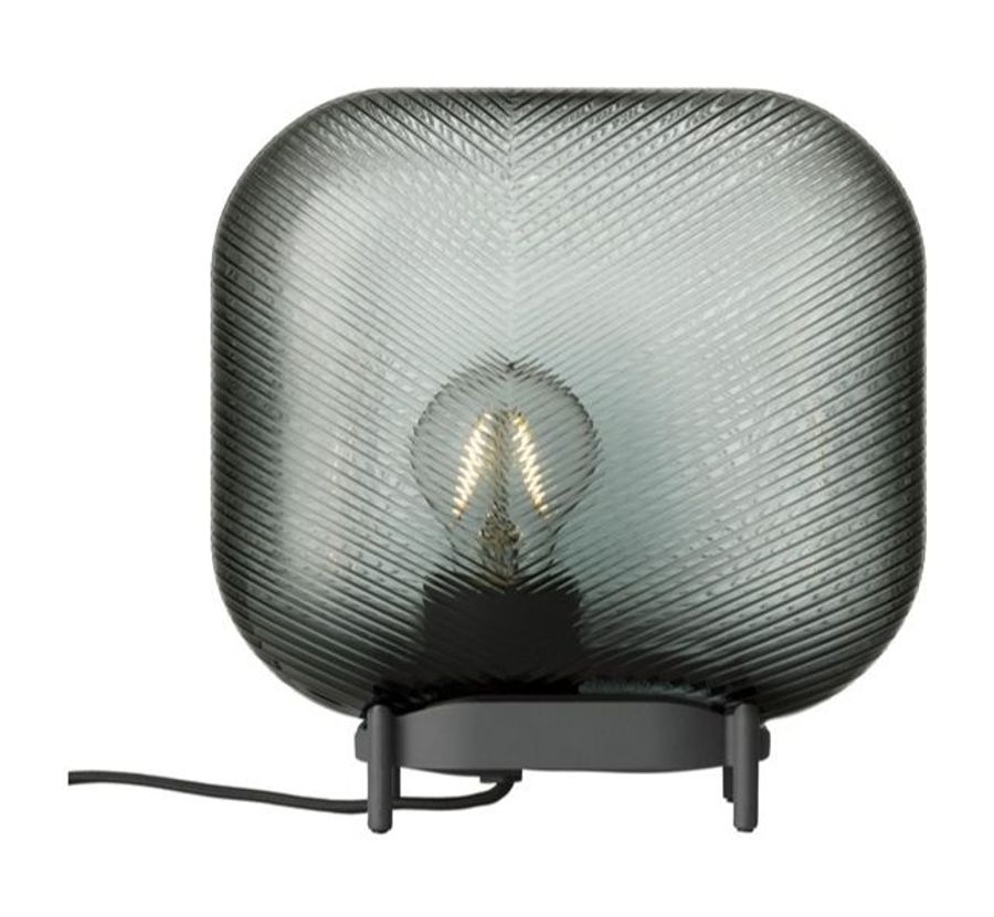 Iittala Lamp 250x255mm Dark Grey