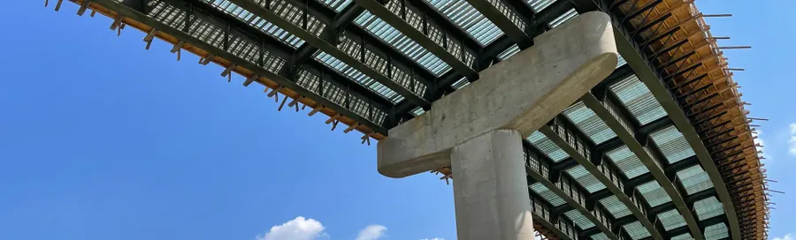 Contech Clearcast  Bridge Deck Forms