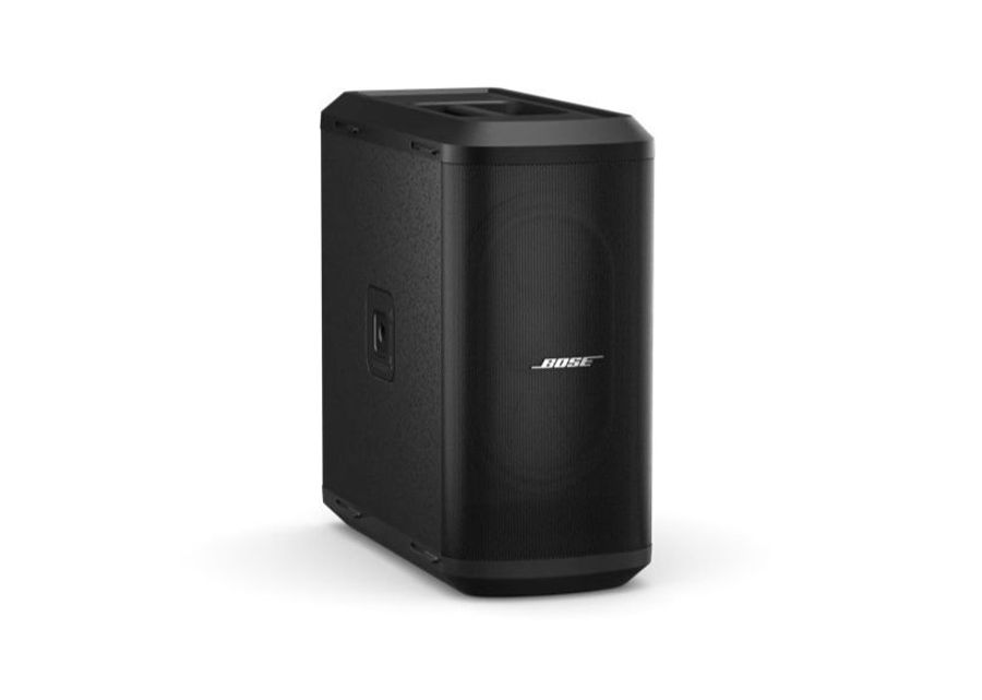 Bose Sub1 Powered Bass Module