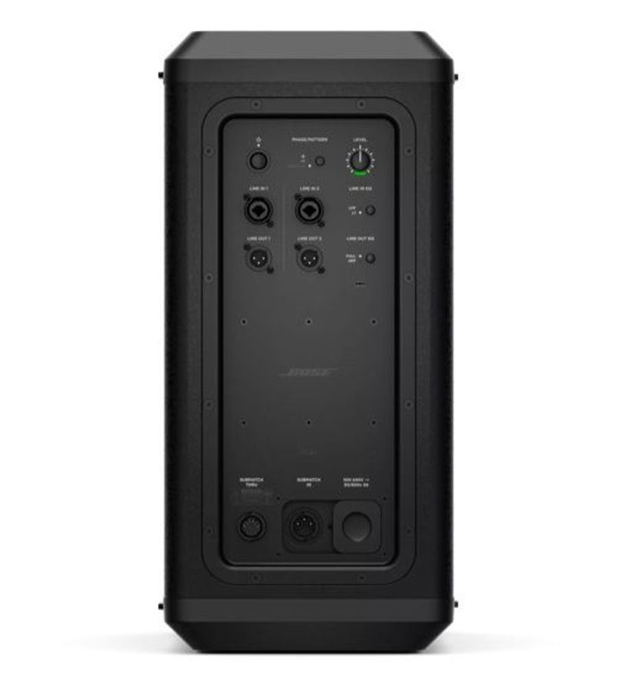 Bose Sub1 Powered Bass Module