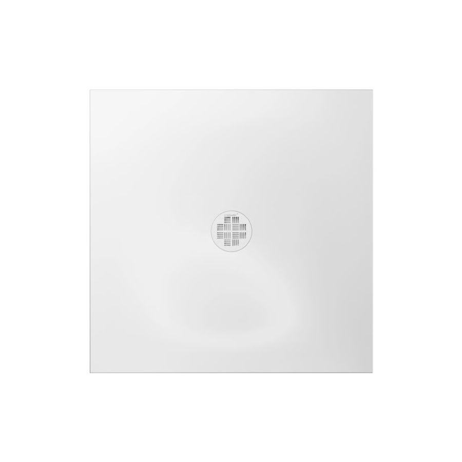 Crosswater Creo Square Shower Tray