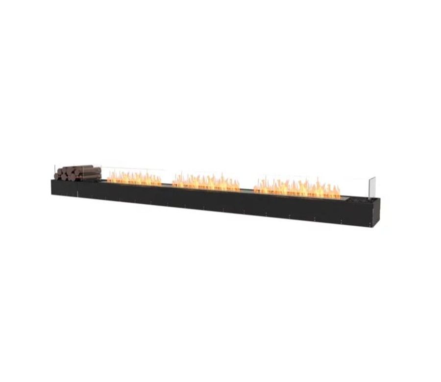 Ecosmart Fire Flex 140BN Fireplace