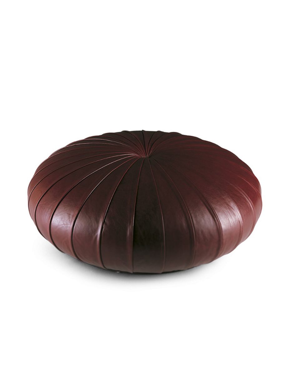 Poltrona Frau Esedra Ottoman